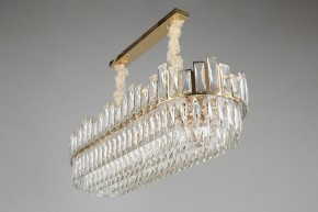 Подвесная люстра Omnilux Vistrorio OML-67903-11 в Александровском - alexsandrovskoe.mebel24.online | фото 3