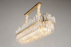 Подвесная люстра Omnilux Vistrorio OML-67903-11 в Александровском - alexsandrovskoe.mebel24.online | фото 4