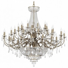 Подвесная люстра Osgona Classic 700511 в Александровском - alexsandrovskoe.mebel24.online | фото 1