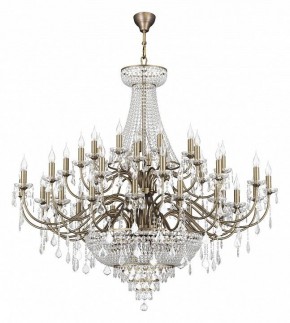 Подвесная люстра Osgona Classic 700511 в Александровском - alexsandrovskoe.mebel24.online | фото 2
