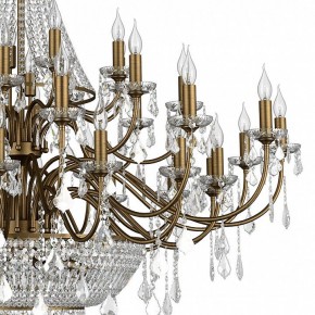 Подвесная люстра Osgona Classic 700511 в Александровском - alexsandrovskoe.mebel24.online | фото 4