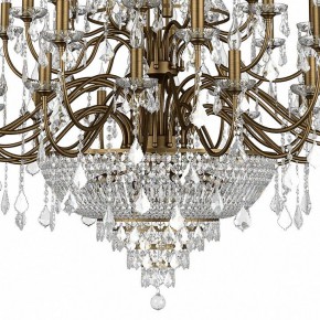 Подвесная люстра Osgona Classic 700511 в Александровском - alexsandrovskoe.mebel24.online | фото 5