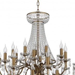 Подвесная люстра Osgona Classic 700511 в Александровском - alexsandrovskoe.mebel24.online | фото 6
