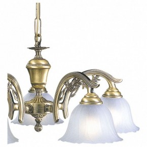 Подвесная люстра Reccagni Angelo 2720 L 2720/5 в Александровском - alexsandrovskoe.mebel24.online | фото 2