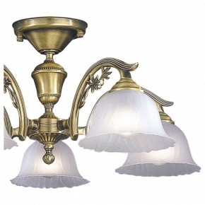 Подвесная люстра Reccagni Angelo 2720 L 2720/5 в Александровском - alexsandrovskoe.mebel24.online | фото 3