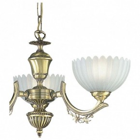 Подвесная люстра Reccagni Angelo 2825 L 2825/3 в Александровском - alexsandrovskoe.mebel24.online | фото 2