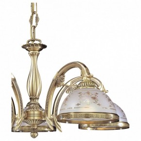 Подвесная люстра Reccagni Angelo 6002 L 6002/5 в Александровском - alexsandrovskoe.mebel24.online | фото 2