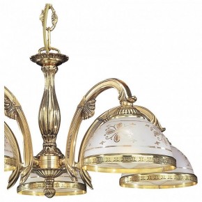 Подвесная люстра Reccagni Angelo 6102 L 6102/5 в Александровском - alexsandrovskoe.mebel24.online | фото 2