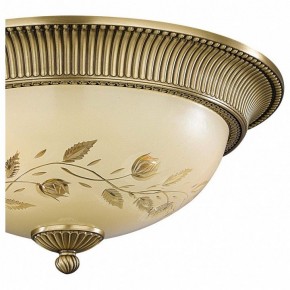 Подвесная люстра Reccagni Angelo 6208 L 6208/3 в Александровском - alexsandrovskoe.mebel24.online | фото 4