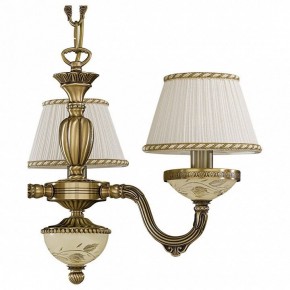 Подвесная люстра Reccagni Angelo 6422 L 6422/3 в Александровском - alexsandrovskoe.mebel24.online | фото 2