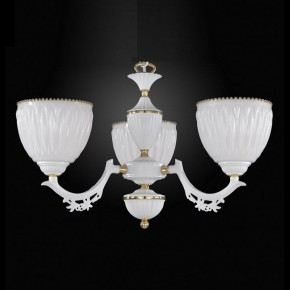Подвесная люстра Reccagni Angelo 9651 L 9651/3 в Александровском - alexsandrovskoe.mebel24.online | фото