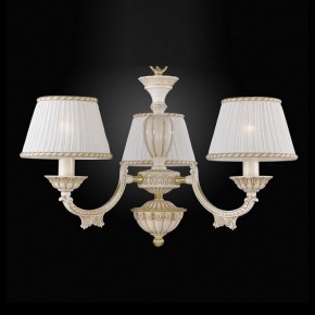 Подвесная люстра Reccagni Angelo 9660 L 9660/3 в Александровском - alexsandrovskoe.mebel24.online | фото 2