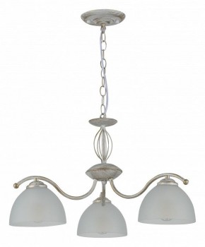 Подвесная люстра Rivoli Valerie Б0060979 в Александровском - alexsandrovskoe.mebel24.online | фото 2