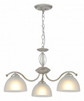 Подвесная люстра Rivoli Valerie Б0060979 в Александровском - alexsandrovskoe.mebel24.online | фото 3