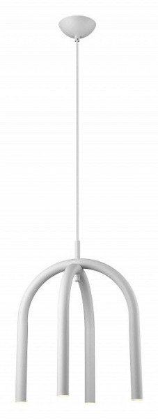 Подвесная люстра SIMPLE STORY 1148 1148-LED20PL в Александровском - alexsandrovskoe.mebel24.online | фото 2