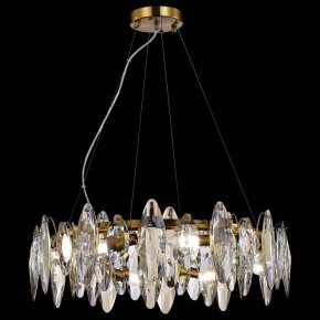 Подвесная люстра ST-Luce Ancona SL1227.303.08 в Александровском - alexsandrovskoe.mebel24.online | фото 5