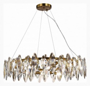 Подвесная люстра ST-Luce Ancona SL1227.303.12 в Александровском - alexsandrovskoe.mebel24.online | фото 2