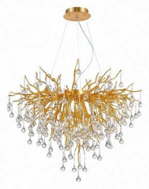 Подвесная люстра ST-Luce Anzio 1 SL1651.203.09 в Александровском - alexsandrovskoe.mebel24.online | фото 2