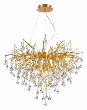 Подвесная люстра ST-Luce Anzio 1 SL1651.203.09 в Александровском - alexsandrovskoe.mebel24.online | фото 3
