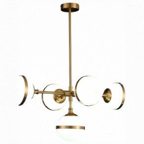 Подвесная люстра ST-Luce Arbe SL1157.303.05 в Александровском - alexsandrovskoe.mebel24.online | фото 2