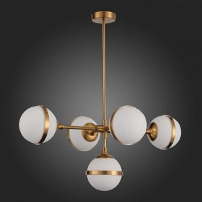Подвесная люстра ST-Luce Arbe SL1157.303.05 в Александровском - alexsandrovskoe.mebel24.online | фото 3