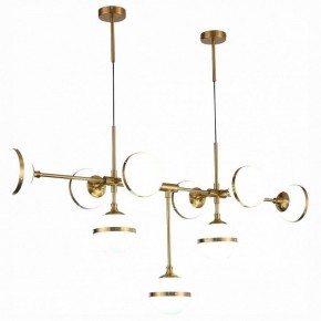 Подвесная люстра ST-Luce Arbe SL1157.303.09 в Александровском - alexsandrovskoe.mebel24.online | фото 2