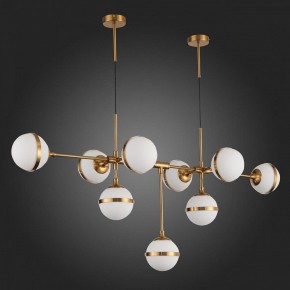 Подвесная люстра ST-Luce Arbe SL1157.303.09 в Александровском - alexsandrovskoe.mebel24.online | фото 3