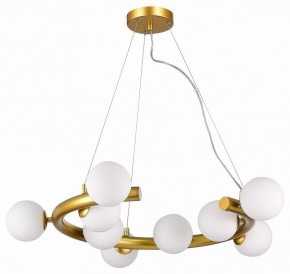 Подвесная люстра ST-Luce Asolo SL1185.203.09 в Александровском - alexsandrovskoe.mebel24.online | фото 2