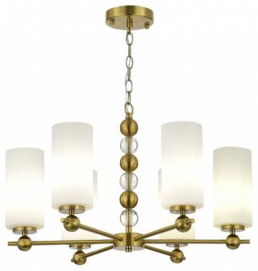 Подвесная люстра ST-Luce AURORA SL2003.303.06 в Александровском - alexsandrovskoe.mebel24.online | фото 2