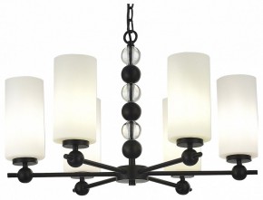 Подвесная люстра ST-Luce AURORA SL2003.403.06 в Александровском - alexsandrovskoe.mebel24.online | фото