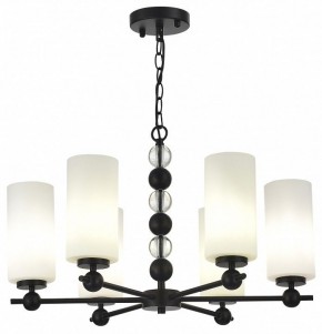 Подвесная люстра ST-Luce AURORA SL2003.403.06 в Александровском - alexsandrovskoe.mebel24.online | фото 2