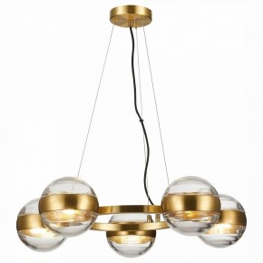 Подвесная люстра ST-Luce Bala SL1156.303.05 в Александровском - alexsandrovskoe.mebel24.online | фото 2