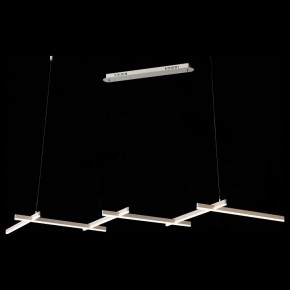 Подвесная люстра ST-Luce Basoni SL394.503.06 в Александровском - alexsandrovskoe.mebel24.online | фото 4