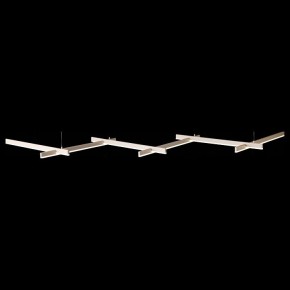 Подвесная люстра ST-Luce Basoni SL394.503.06 в Александровском - alexsandrovskoe.mebel24.online | фото 6