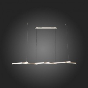 Подвесная люстра ST-Luce Basoni SL394.503.06 в Александровском - alexsandrovskoe.mebel24.online | фото 8