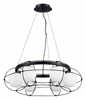 Подвесная люстра ST-Luce Beata SL1189.403.06 в Александровском - alexsandrovskoe.mebel24.online | фото 2