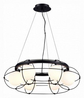Подвесная люстра ST-Luce Beata SL1189.403.06 в Александровском - alexsandrovskoe.mebel24.online | фото 3