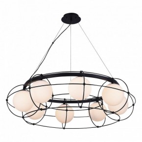 Подвесная люстра ST-Luce Beata SL1189.403.08 в Александровском - alexsandrovskoe.mebel24.online | фото 4