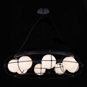 Подвесная люстра ST-Luce Beata SL1189.403.08 в Александровском - alexsandrovskoe.mebel24.online | фото 5