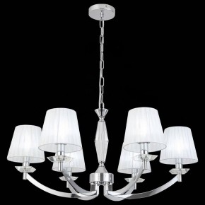 Подвесная люстра ST-Luce Bello SL1756.103.06 в Александровском - alexsandrovskoe.mebel24.online | фото 5