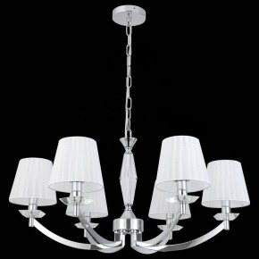 Подвесная люстра ST-Luce Bello SL1756.103.06 в Александровском - alexsandrovskoe.mebel24.online | фото 6