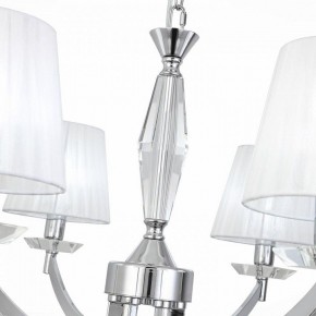Подвесная люстра ST-Luce Bello SL1756.103.06 в Александровском - alexsandrovskoe.mebel24.online | фото 8