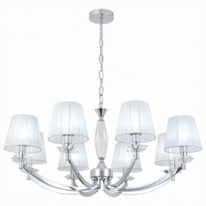 Подвесная люстра ST-Luce Bello SL1756.103.08 в Александровском - alexsandrovskoe.mebel24.online | фото 2