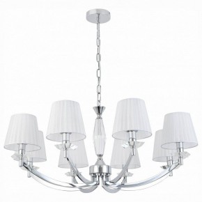 Подвесная люстра ST-Luce Bello SL1756.103.08 в Александровском - alexsandrovskoe.mebel24.online | фото 3