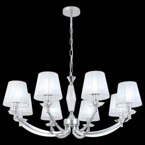 Подвесная люстра ST-Luce Bello SL1756.103.08 в Александровском - alexsandrovskoe.mebel24.online | фото 6