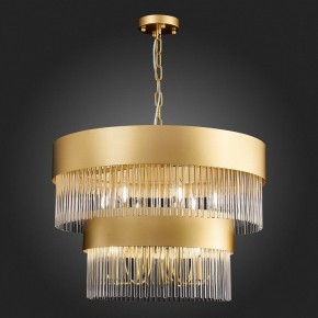 Подвесная люстра ST-Luce Contatto SL1225.203.09 в Александровском - alexsandrovskoe.mebel24.online | фото 10
