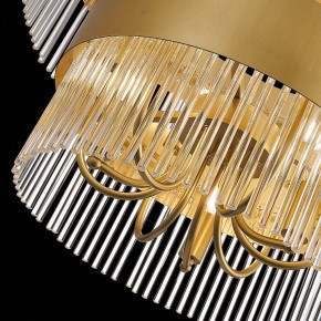 Подвесная люстра ST-Luce Contatto SL1225.203.09 в Александровском - alexsandrovskoe.mebel24.online | фото 11
