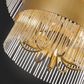 Подвесная люстра ST-Luce Contatto SL1225.203.09 в Александровском - alexsandrovskoe.mebel24.online | фото 13
