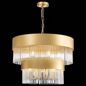 Подвесная люстра ST-Luce Contatto SL1225.203.09 в Александровском - alexsandrovskoe.mebel24.online | фото 6