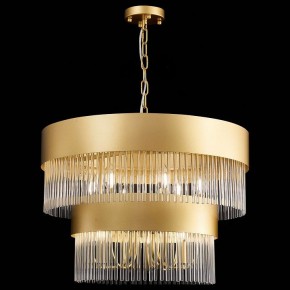 Подвесная люстра ST-Luce Contatto SL1225.203.09 в Александровском - alexsandrovskoe.mebel24.online | фото 7